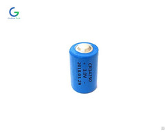 Li Mno2 Battery