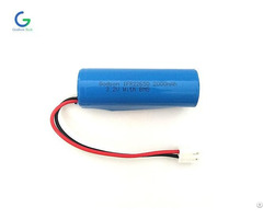 Lifepo4 Lithium Battery