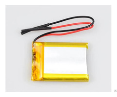 Lithium Battery Supplier