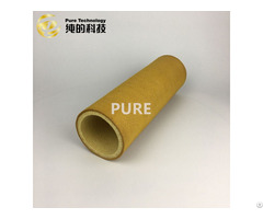 Pbo Felt Roller For Aluminum Extrusion Industry