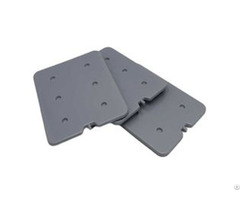 Square Plastic Ice Box Supplier