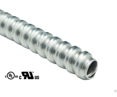 Aluminum Flexible Metal Conduit Reduced Wall