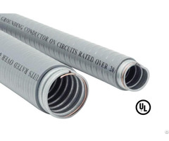 Liquid Tight Flexible Metal Conduit Ul Listed