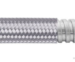 Flexible Metal Conduit Emi Proof Pag13gb Series