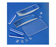 Custom Cylindrical Lens Plano Convex Concave Cylinder Lenses