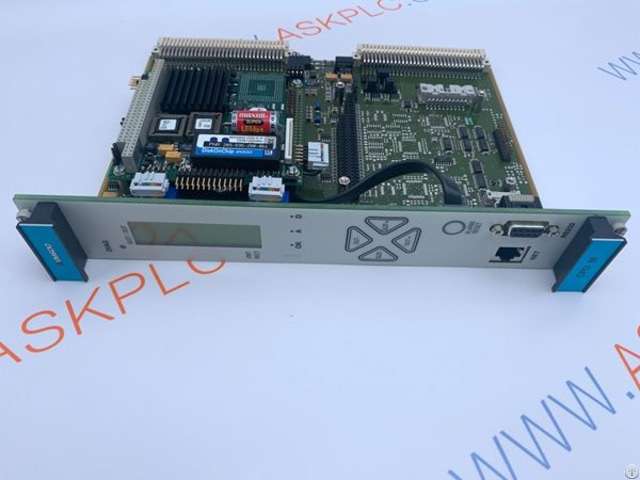 Invensys Triconex 3003 Empii