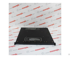 Invensys Triconex 4119a