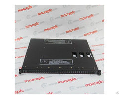 Invensys Triconex 3700a