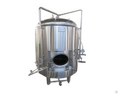 High Efficiency Boiling Brewery Equipment