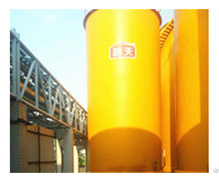 Soybean Sauce Storage Tank