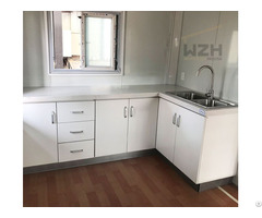 Modern Style 40ft Shipping Container