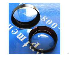 Custom Meniscus Lens Positive And Negative Meniscu Lenses