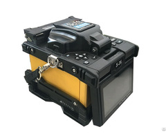 Shinho S 16 Hot Selling New Design Stable Performance Fiber Fusion Splicer