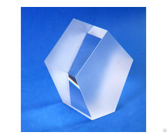Custom Penta Prism High Precision Optical Glass Pentaprism