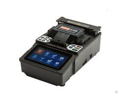 Shinho X 600 Handheld Fiber Fusion Splicer