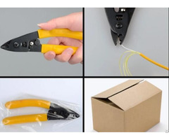X 2001 Ftth Cable Miller Pliers
