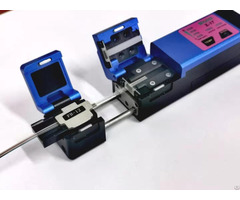 Ribbon Fiber Optic Thermal Stripper X17