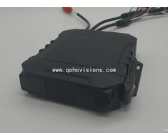 Waterproof Ssd Mobile Dvr