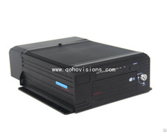 8ch 1080p Ahd Ipc Hybrid Mobile Dvr Mnvr