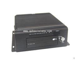 Gps 3g 4g Wifi G Sensor Dvr Recorder