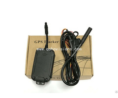 Gps Tracker 3g