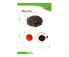 Chinese Black Tea