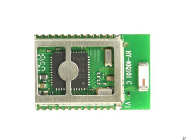 Automotive Bluetooth Modules Hy 40q101cc