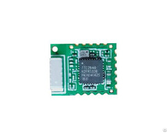 High Speed Transmision And Small Size Bluetooth Module For Device