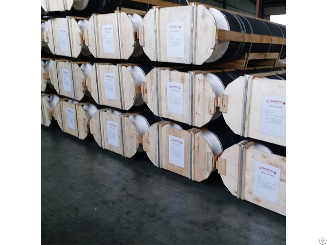 Graphite Electrodes