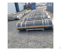 Hp Graphite Electrodes Exporter