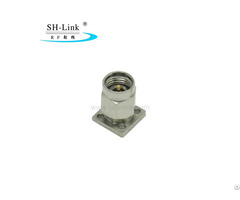 High Frequency Male Connector China