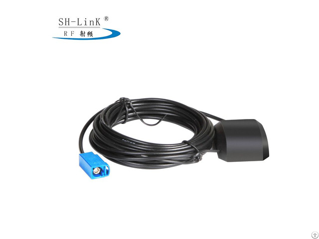 Car Gps Antenna Adapter