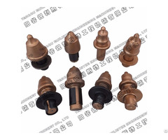 Road Milling Bits And Asphalt Cutter Picks