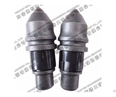 Round Shank Chisel Bits B47k22h