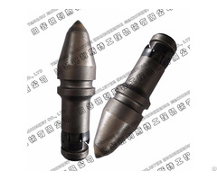 Conical Tools C31hd Bullet Teeth