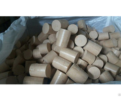 Wood Briquetts And Pellets