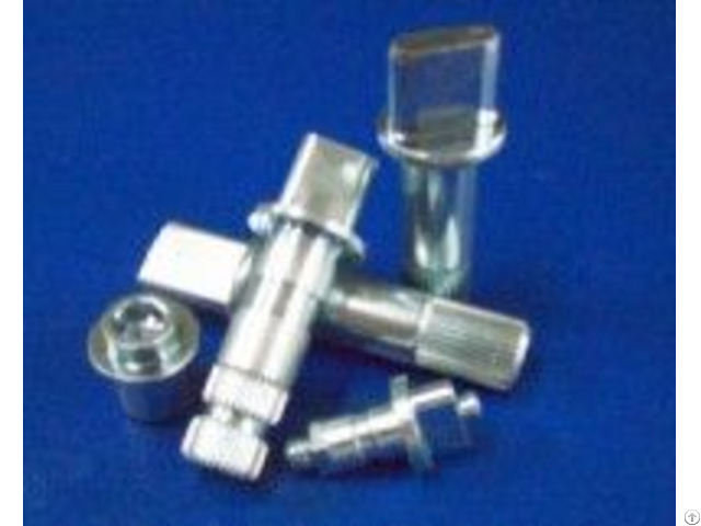 Cold Forged Fasteners