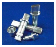 Cold Forged Fasteners