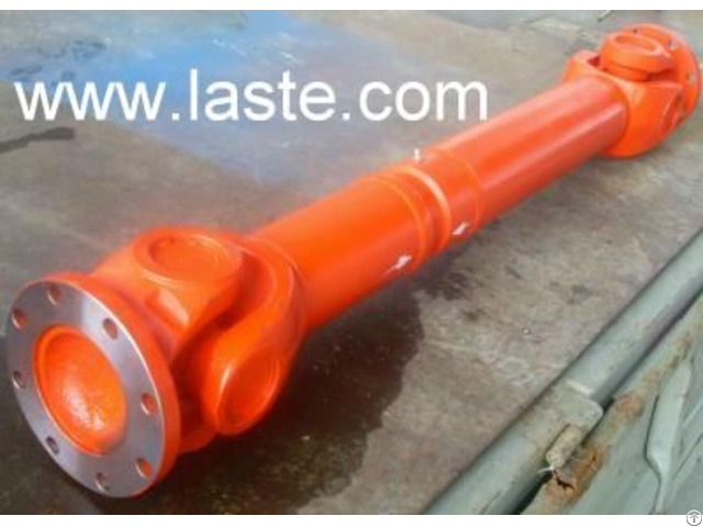 Cardan Shaft