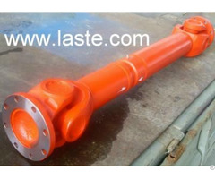 Cardan Shaft