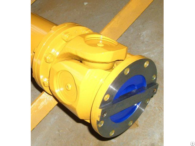 Universal Coupling