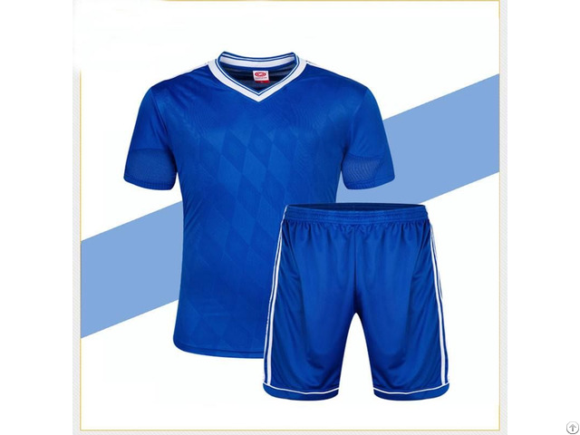 Soccer Wear