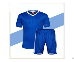 Soccer Wear