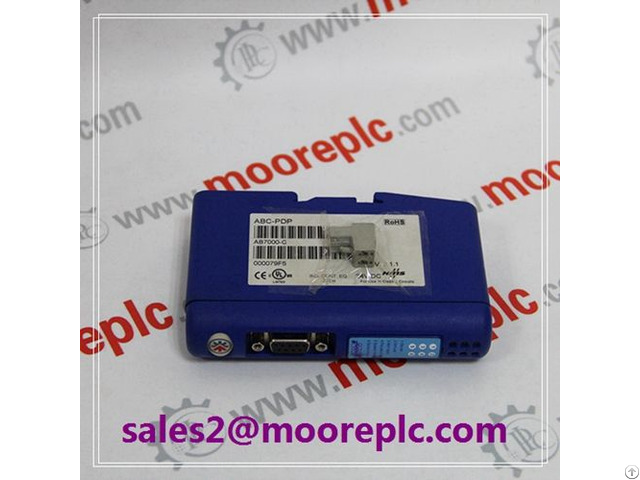 Ge Fanuc	Ic695alg600