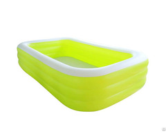 305cm Inflatable Pool