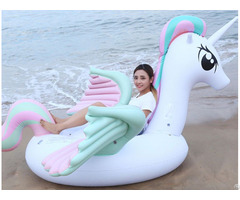 Pegasus Pool Float