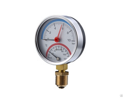 Y80 Thermometer