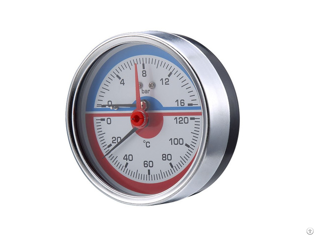 Y80 2 Thermometer