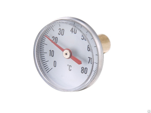 Y40 Thermometer