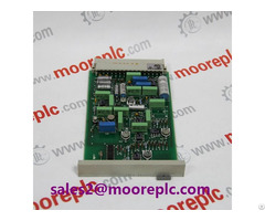 Robicon 460b80 00